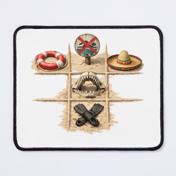Item preview, beach vacation designed and sold by Atelierby-Anita.