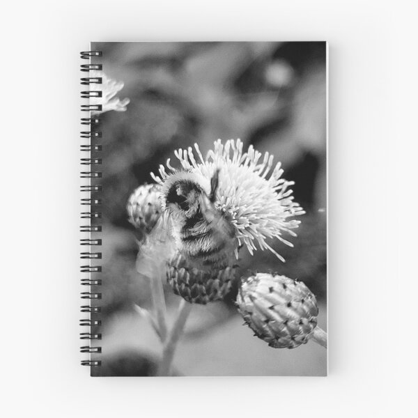 Item preview, Black and white bee designed and sold by Pastel-Ricky.