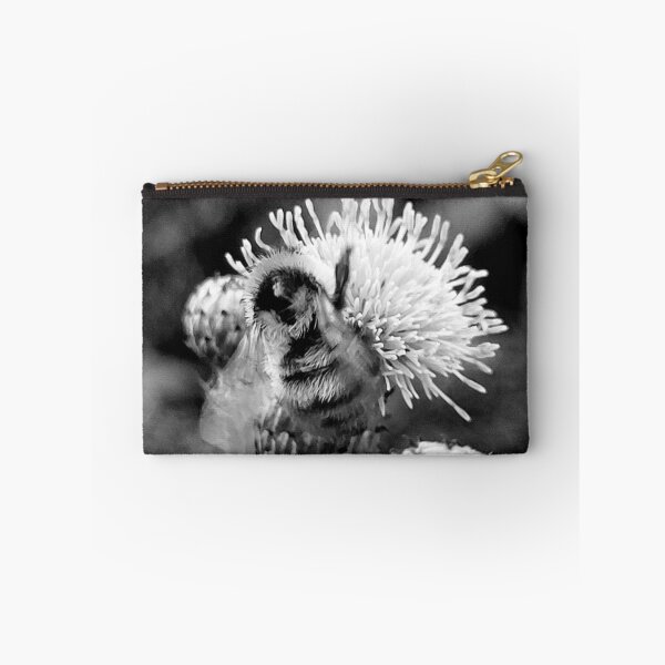 Item preview, Black and white bee designed and sold by Pastel-Ricky.