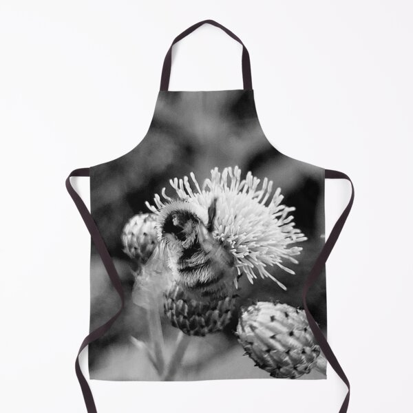 Item preview, Black and white bee designed and sold by Pastel-Ricky.