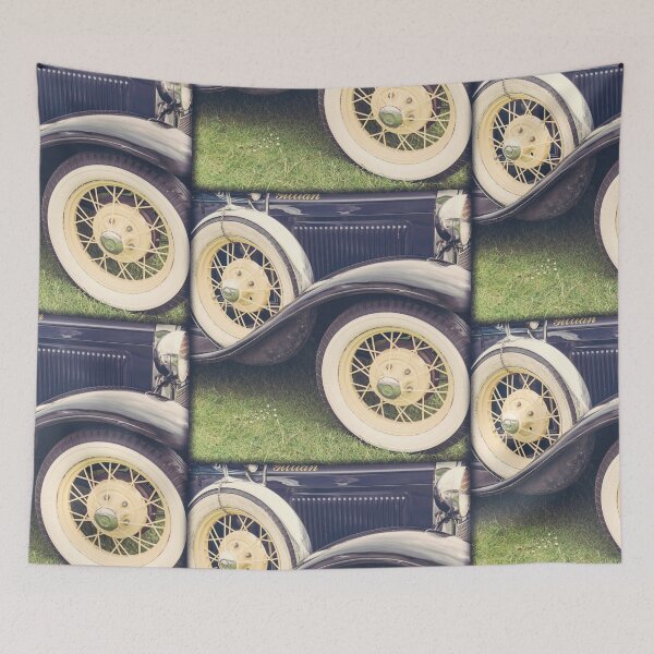 Item preview, Wheels designed and sold by Debra Cox.