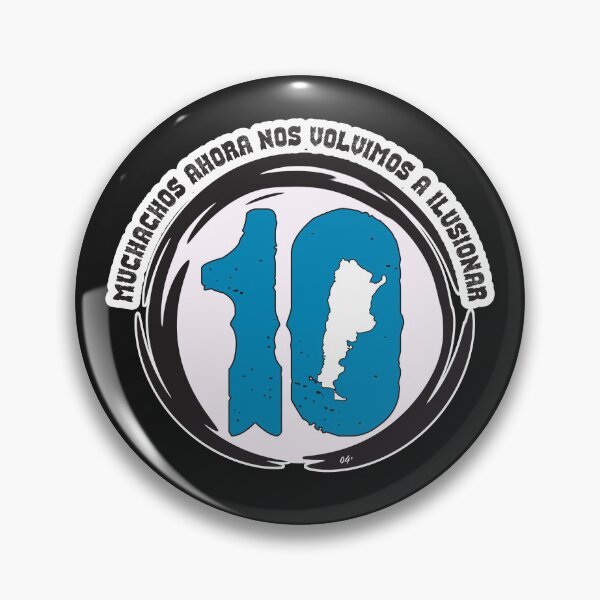 Item preview, The 10th designed and sold by zer0-cu4tro.