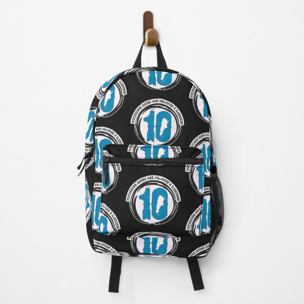 Item preview, The 10th designed and sold by zer0-cu4tro.