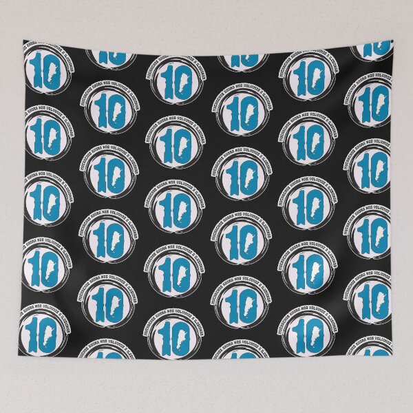 Item preview, The 10th designed and sold by zer0-cu4tro.