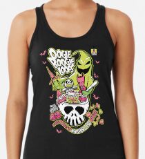 Oogie Boogie Loops Tanktop für Frauen
