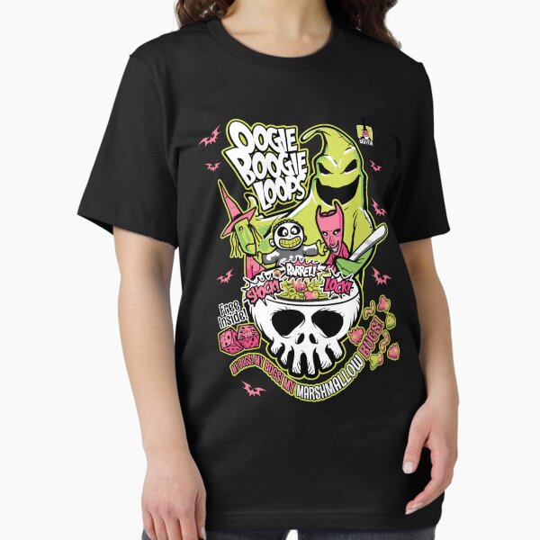 Item preview, Oogie Boogie Loops designed and sold by NickMoffatt.