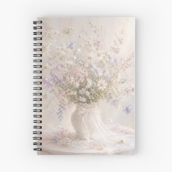 Item preview, Wild Bouquet Whispers designed and sold by lschererart.
