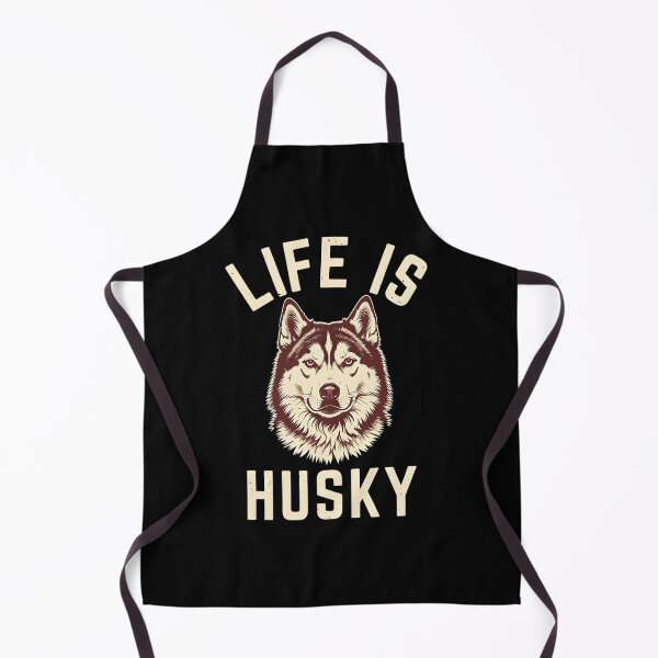 Item preview, Life Is Better With A Husky Dog Lover Gift designed and sold by LASTIQUE-dd.