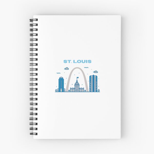 Item preview, St. Louis, Missouri designed and sold by izzyfarris13.