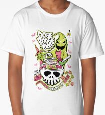 Oogie Boogie Loops Long T-Shirt