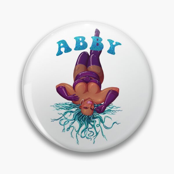 Artikelvorschau, Abby Fantastic, internationaler Burlesque-Star! entworfen und verkauft von Lillianbustle.