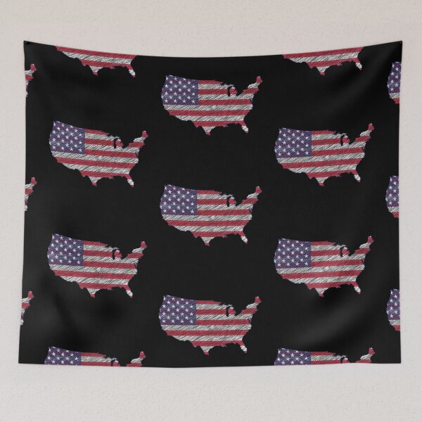 Item preview, America usa designed and sold by The-Diamond.