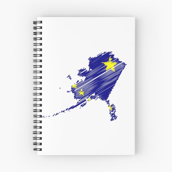 Item preview, alaska usa designed and sold by The-Diamond.