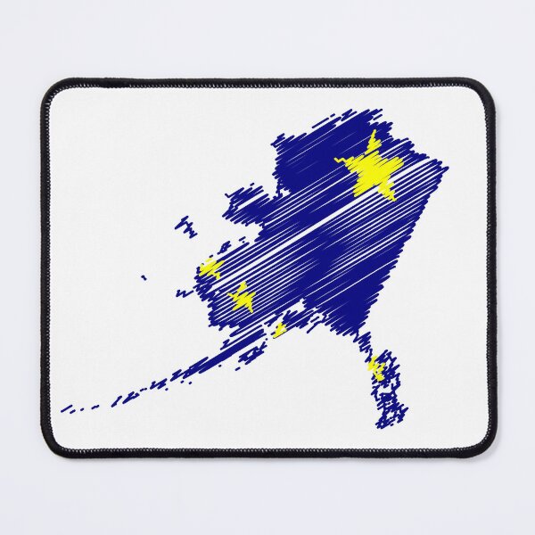 Item preview, alaska usa designed and sold by The-Diamond.
