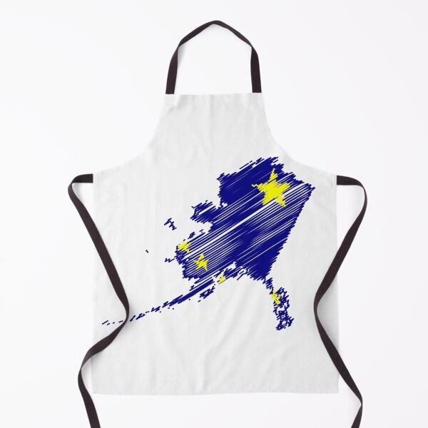 Item preview, alaska usa designed and sold by The-Diamond.