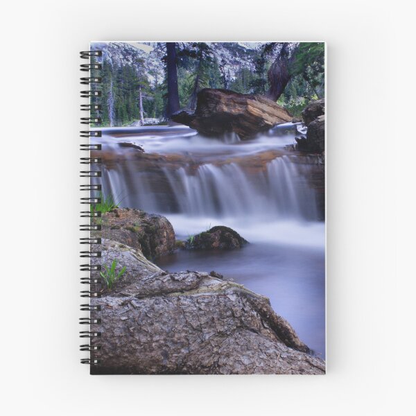 Item preview, Smooth Waterfall designed and sold by Marlena High.