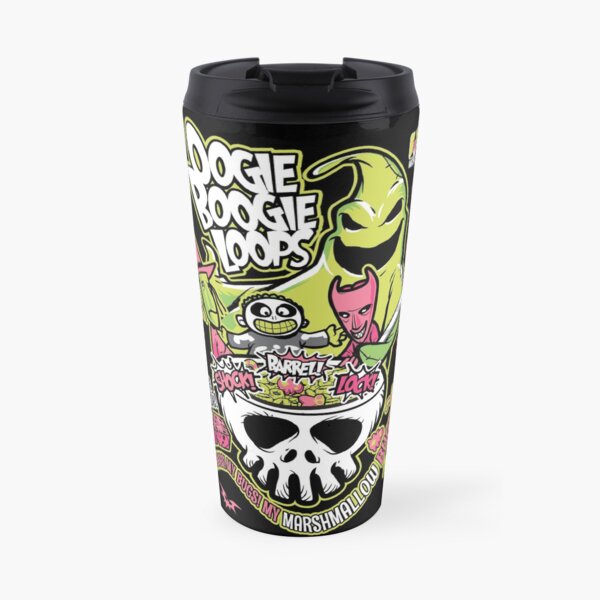 Barril Taza de café de viaje
