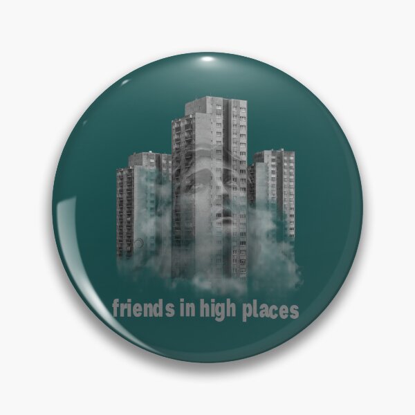 Item preview, Who You Know designed and sold by Affray.