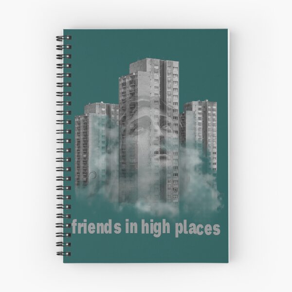 Item preview, Who You Know designed and sold by Affray.