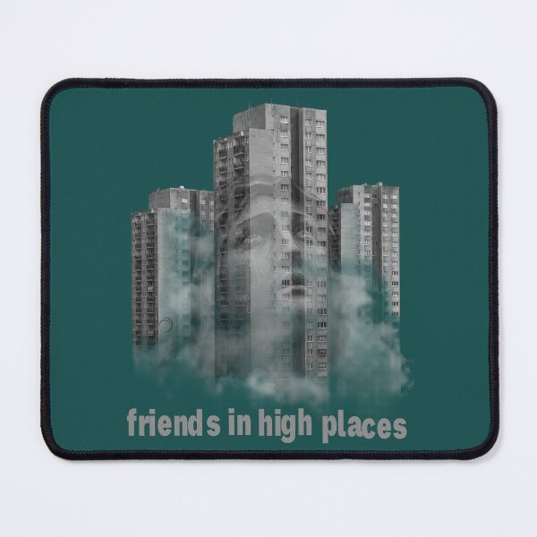 Item preview, Who You Know designed and sold by Affray.