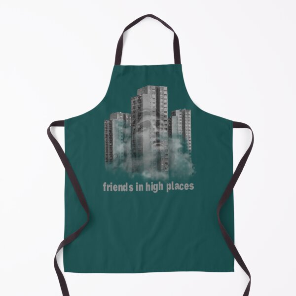 Item preview, Who You Know designed and sold by Affray.