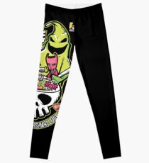 Oogie Boogie Loops Leggings