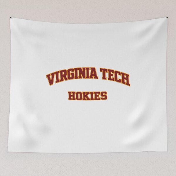 Item preview, Virginia Tech Hokies Varsity designed and sold by JC's Cards & More.