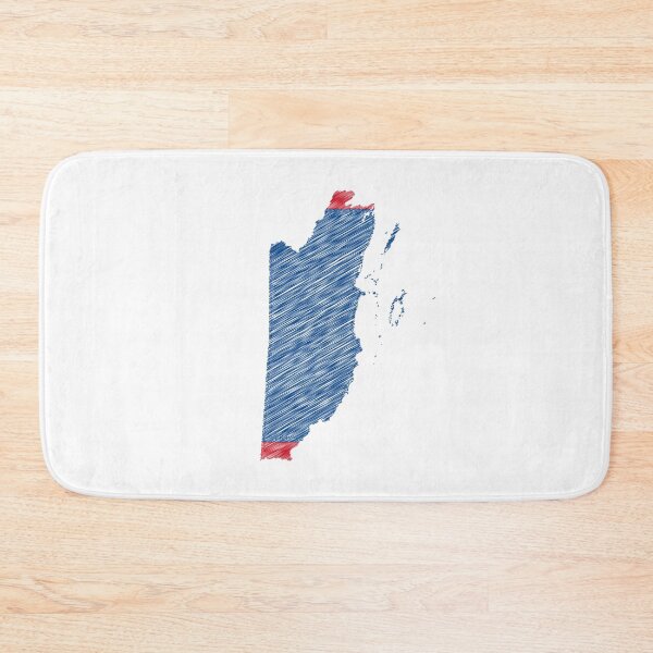 Item preview, Belize  designed and sold by The-Diamond.