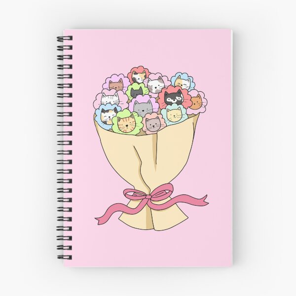 Item preview, Bouquet of kittens flowers designed and sold by My Favorite Store.