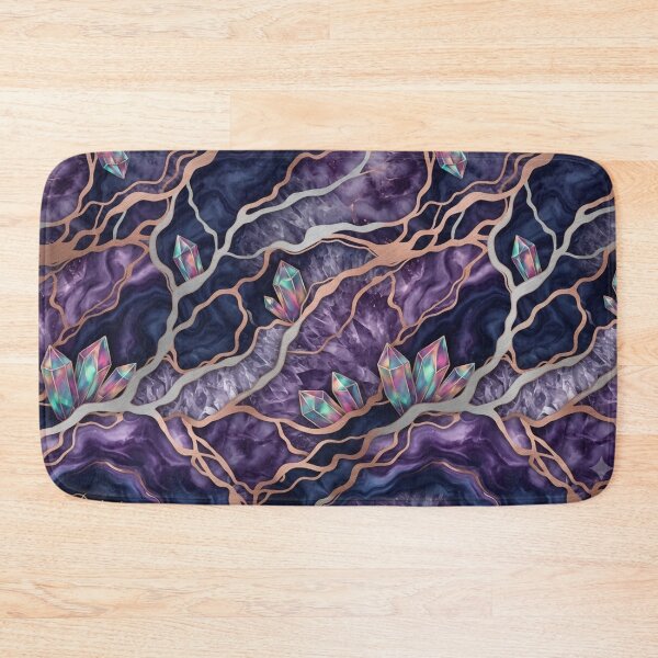 Item preview, Geode Tapestry designed and sold by DraysDesigns.