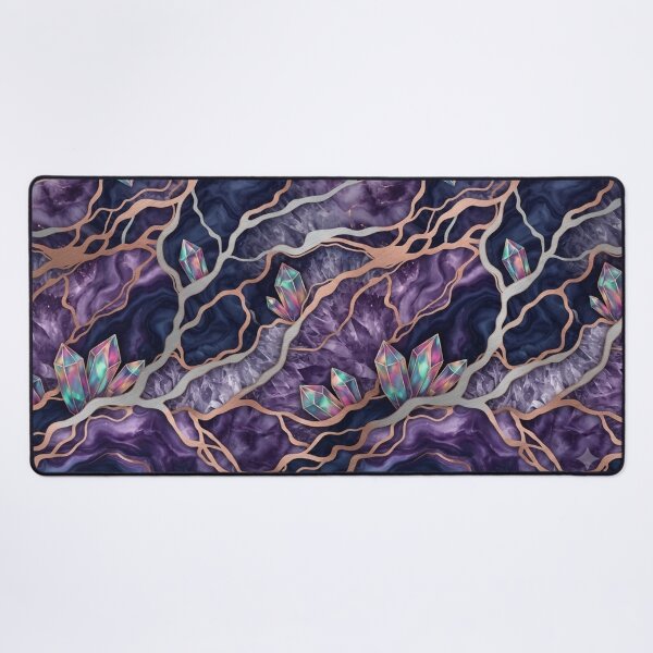 Item preview, Geode Tapestry designed and sold by DraysDesigns.