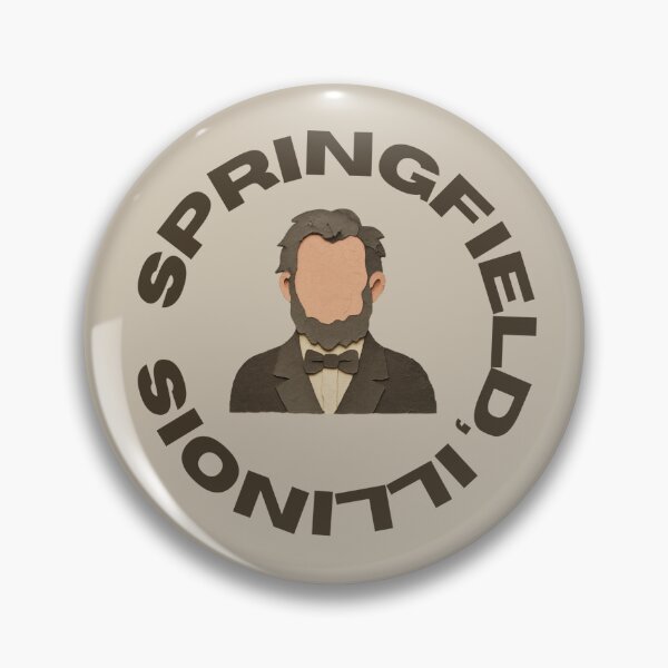 Item preview, Springfield, IL designed and sold by izzyfarris13.