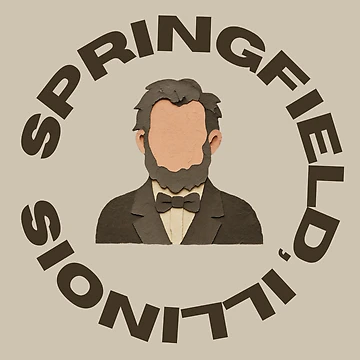 Artwork thumbnail, Springfield, IL by izzyfarris13