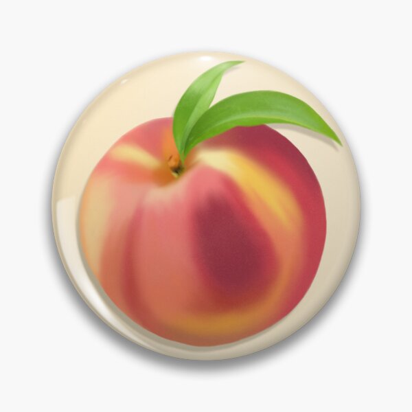 Item preview, Peach designed and sold by JLDxArt.