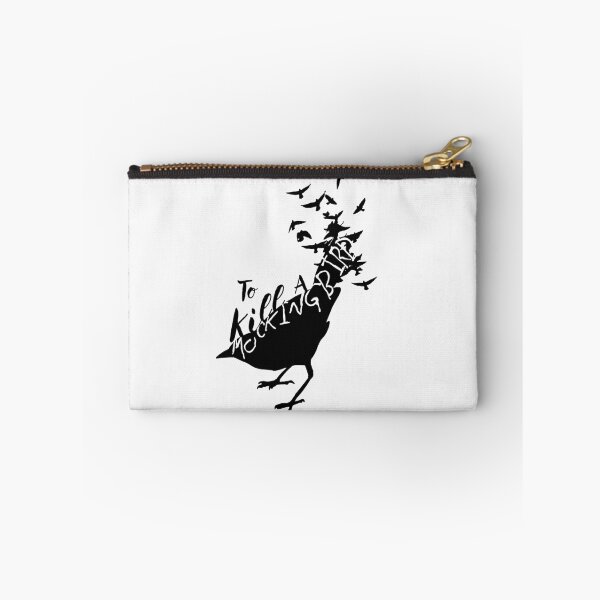 Item preview, To Kill A Mockingbird designed and sold by ZERO-MIND.