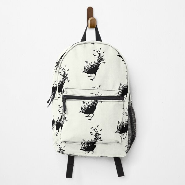 Item preview, To Kill A Mockingbird designed and sold by ZERO-MIND.