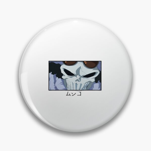 Item preview, Brook designed and sold by PrismPulseApp.