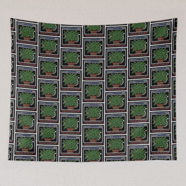Item preview, ERROR 404: Cat Not Found designed and sold by CatstheticShop1.