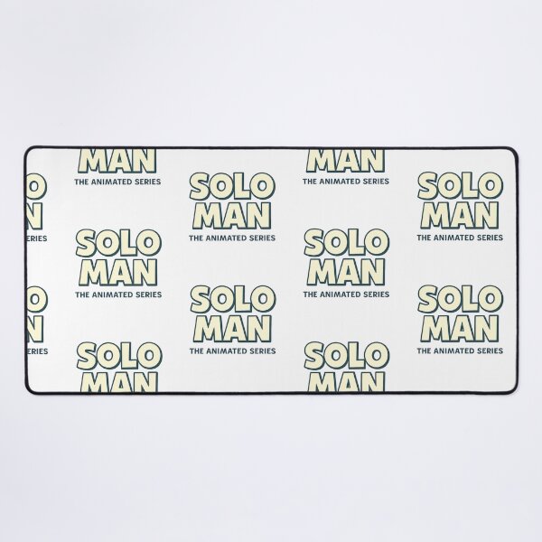 Item preview, Hombre solo designed and sold by Figgy Print.