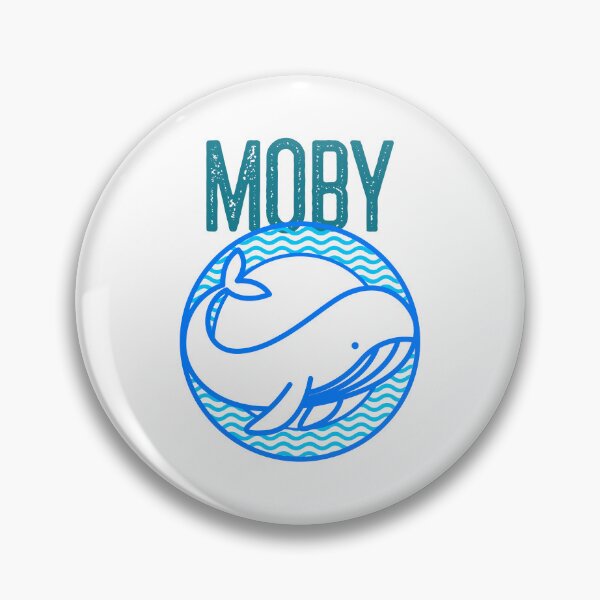 Item preview, Moby Dick designed and sold by gumpmode.
