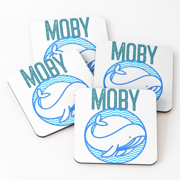 Item preview, Moby Dick designed and sold by gumpmode.