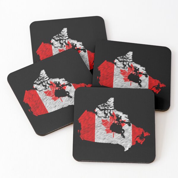 Item preview, Canada   designed and sold by The-Diamond.