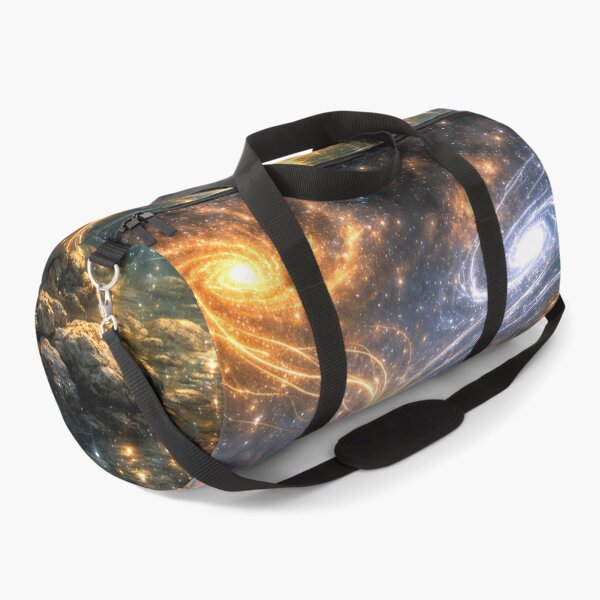 Item preview, Portal of Celestial Light - Fantasy Gateway designed and sold by BroPagandaPanda.