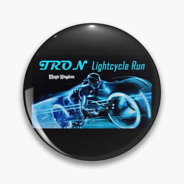 Item preview, Tron Lightcycle Run designed and sold by Dlt1981.