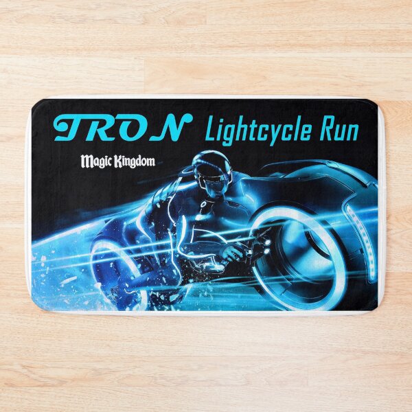 Item preview, Tron Lightcycle Run designed and sold by Dlt1981.