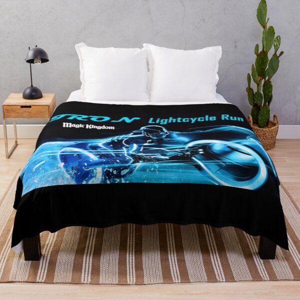 Item preview, Tron Lightcycle Run designed and sold by Dlt1981.