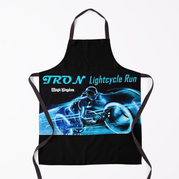 Item preview, Tron Lightcycle Run designed and sold by Dlt1981.