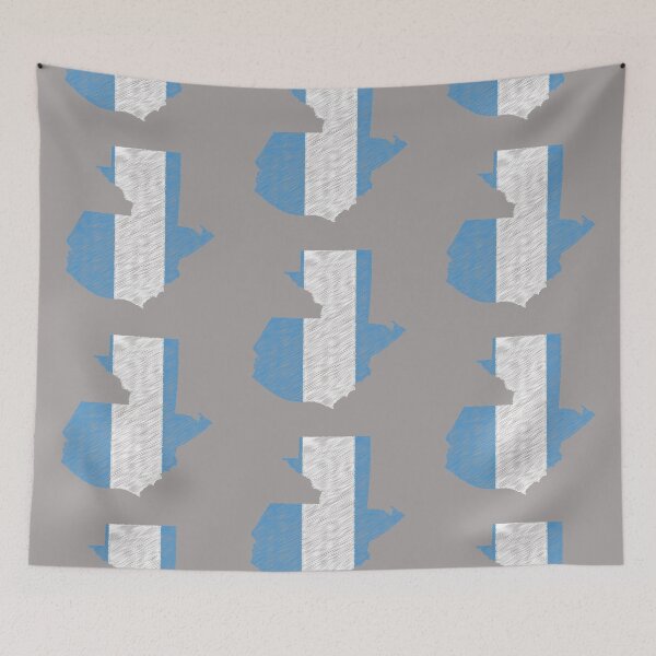 Item preview, Guatemala   designed and sold by The-Diamond.