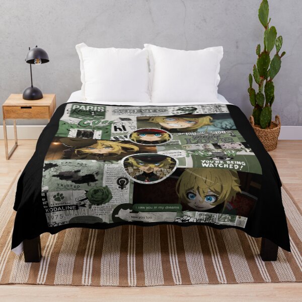 Item preview, saga of tanya the evil designed and sold by BlockyBeasts.