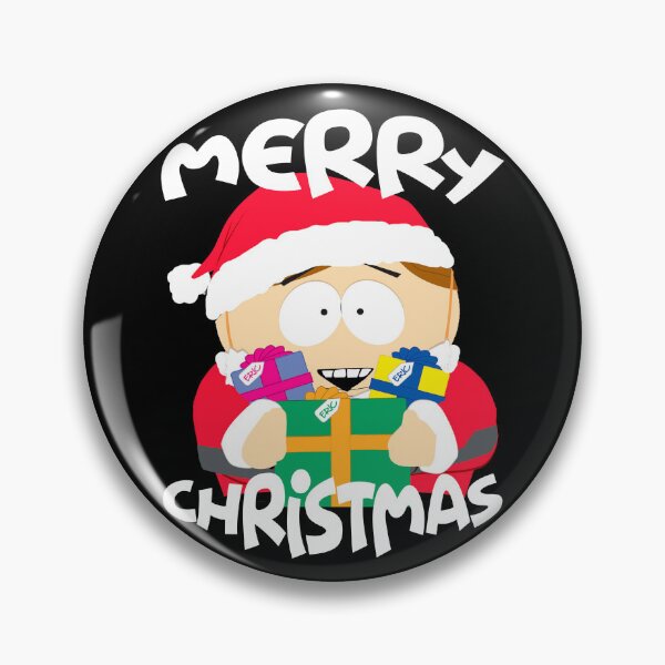 Item preview, Eric Cartman | South Park designed and sold by Crimson Dawn.